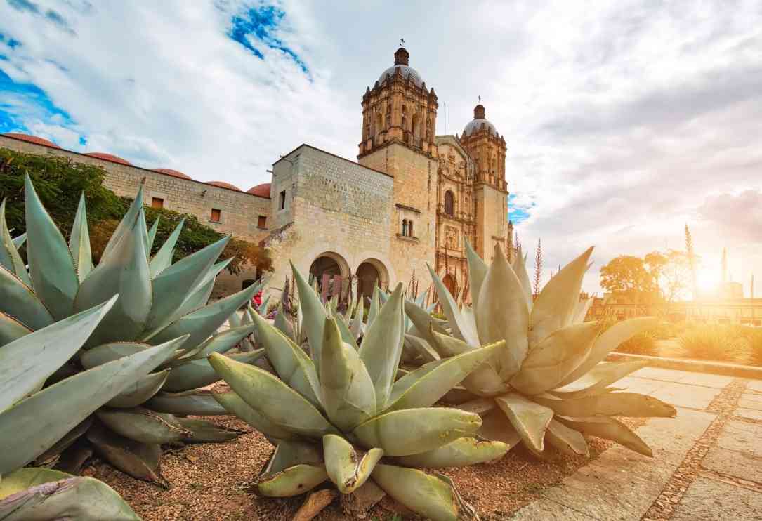 residency in mexico