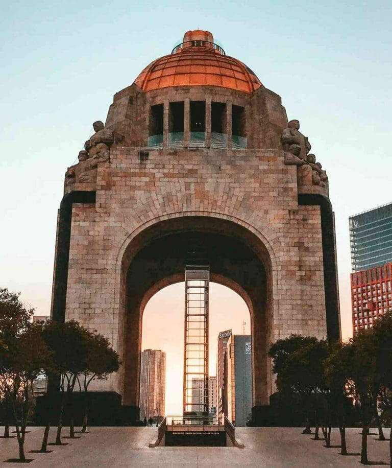 Mexico City digital nomad guide: tips from an American nomad