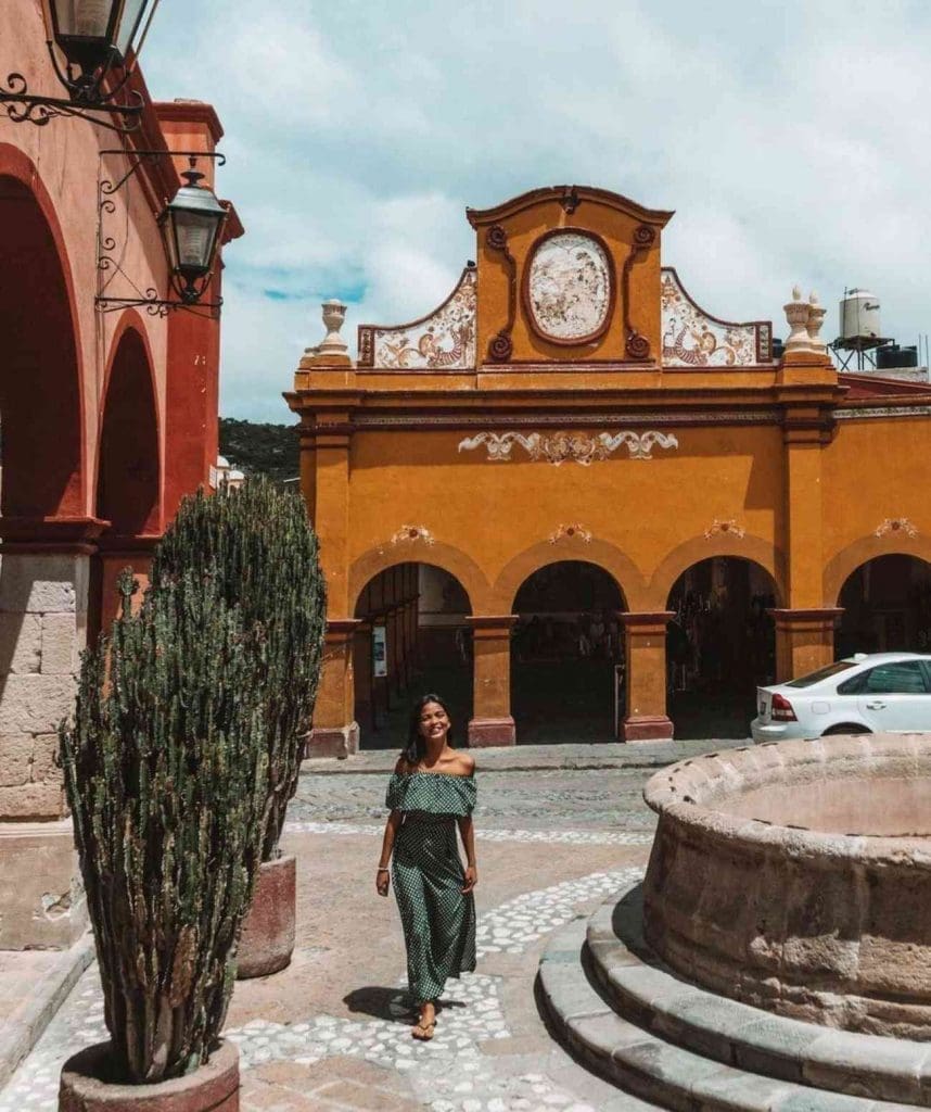 mexico digital nomad visa