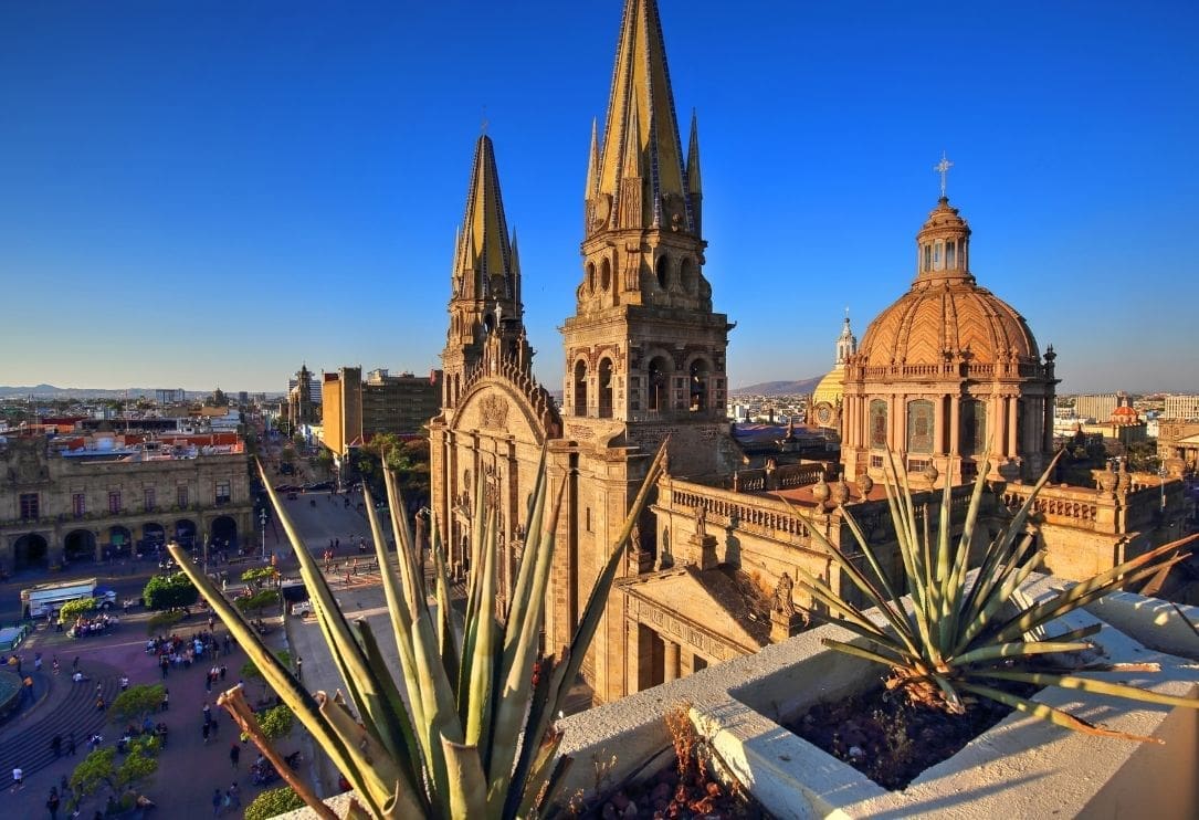 mexico digital nomad visa