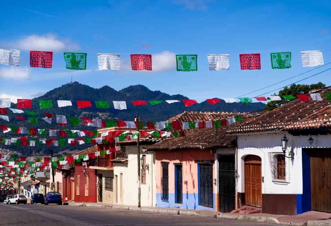 places to visit in Mexico
