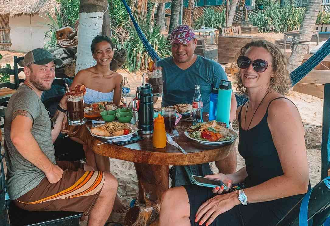 puerto escondido solo travel