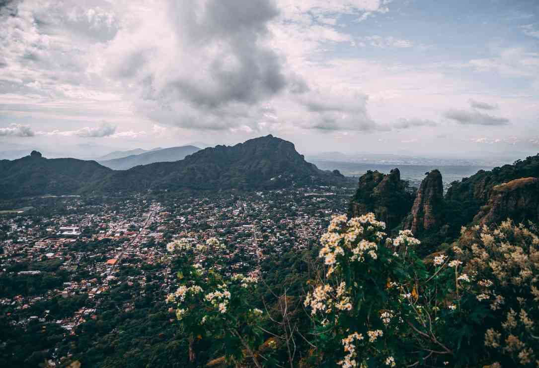 places to visit in Mexico