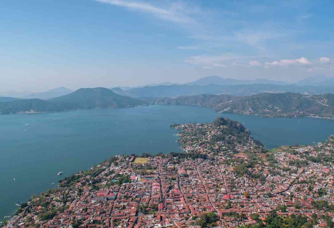 places to visit in Mexico
