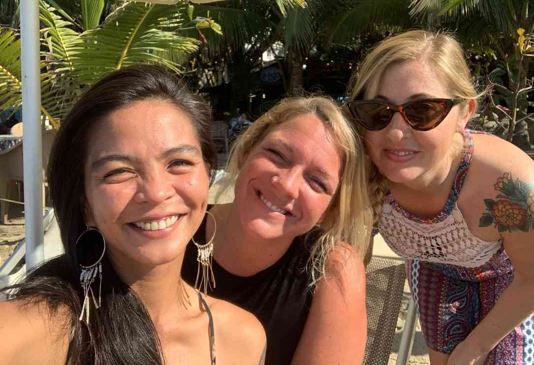 solo travel mexico
