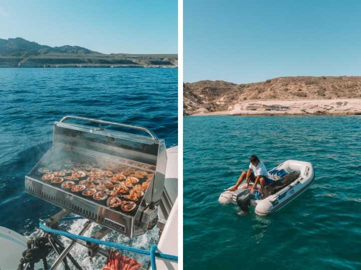 Loreto Mexico