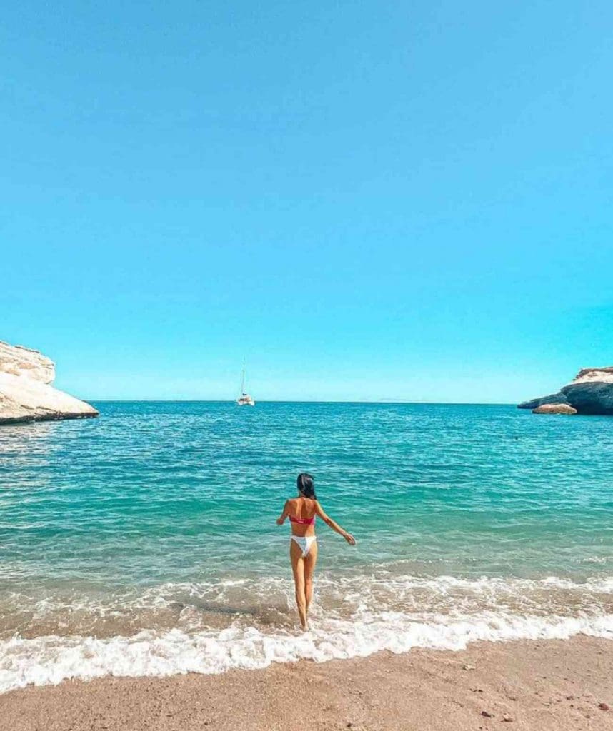 loreto mexico