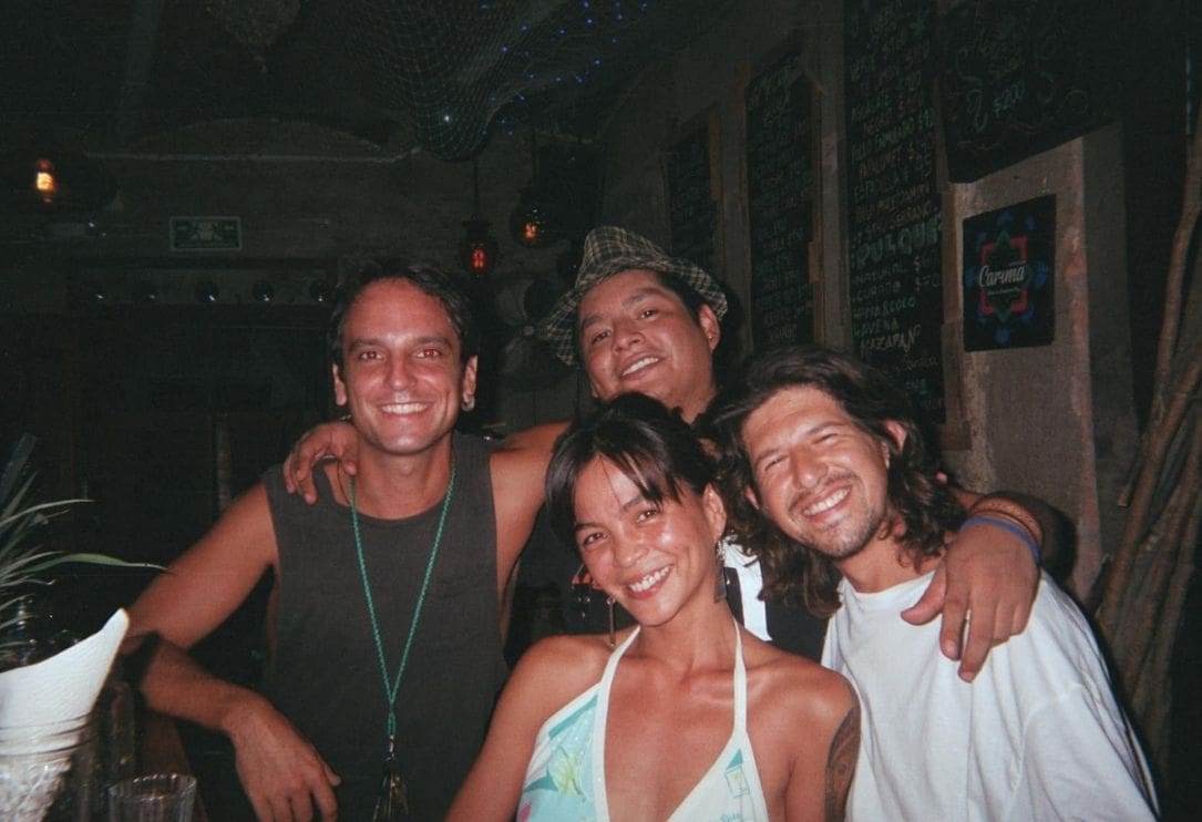 mexico solo travel