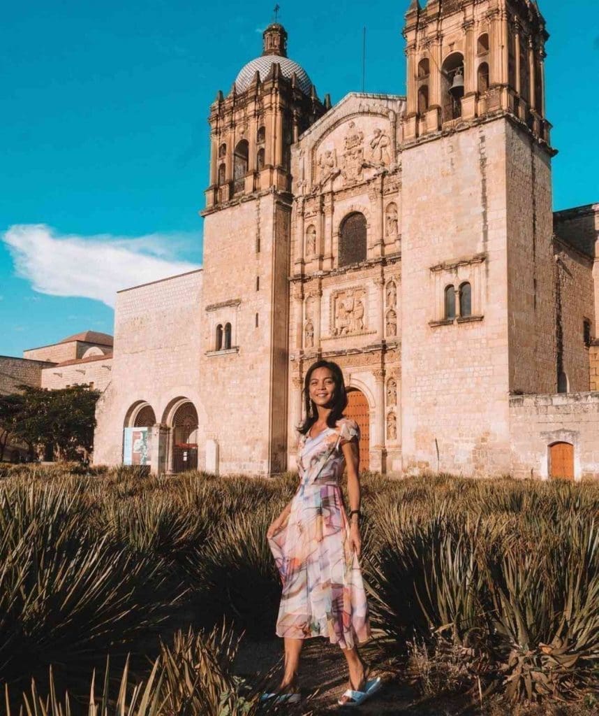 Oaxaca Travel Guide