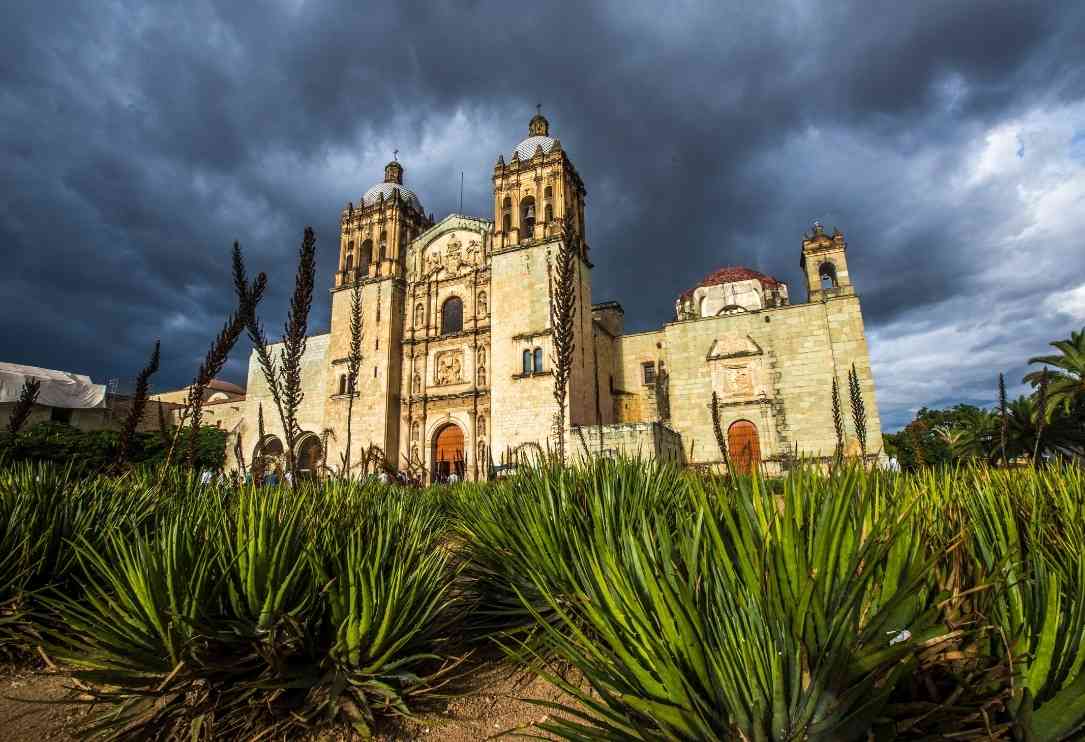 oaxaca digital nomad
