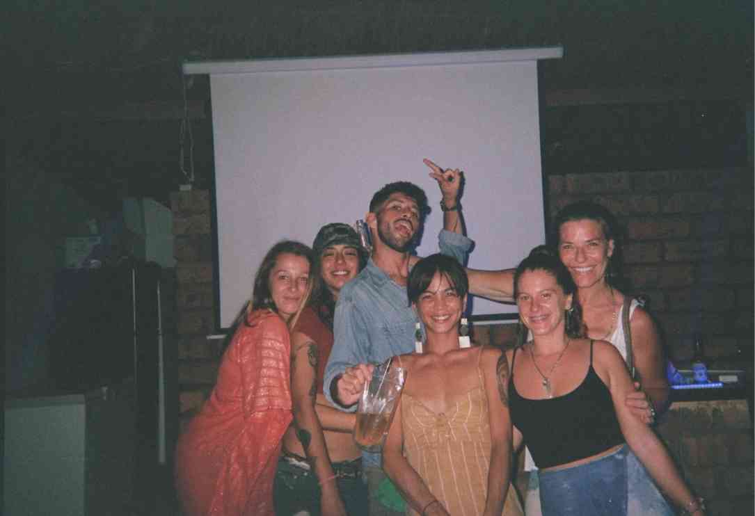 sayulita mexico
