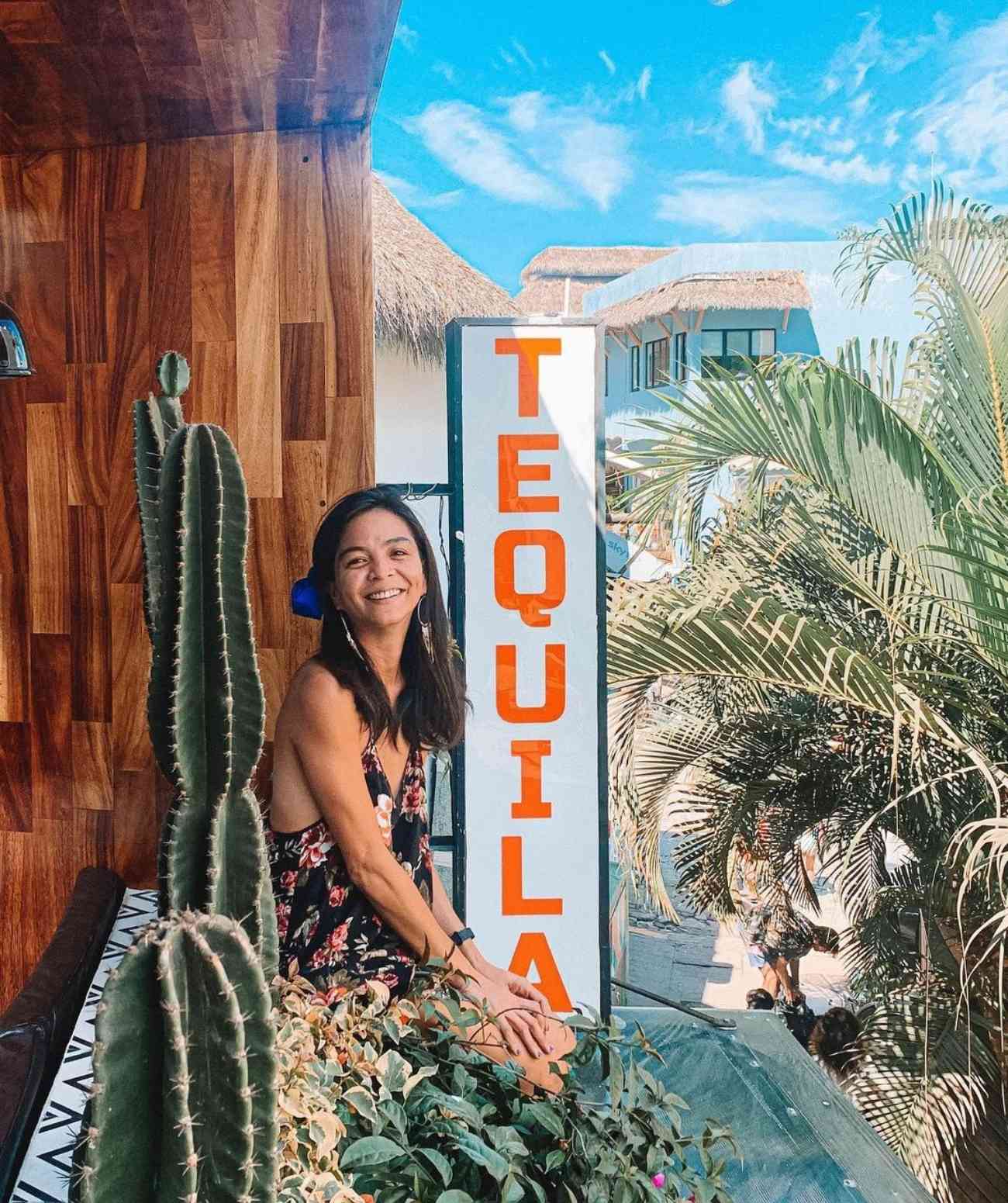 mexico solo travel