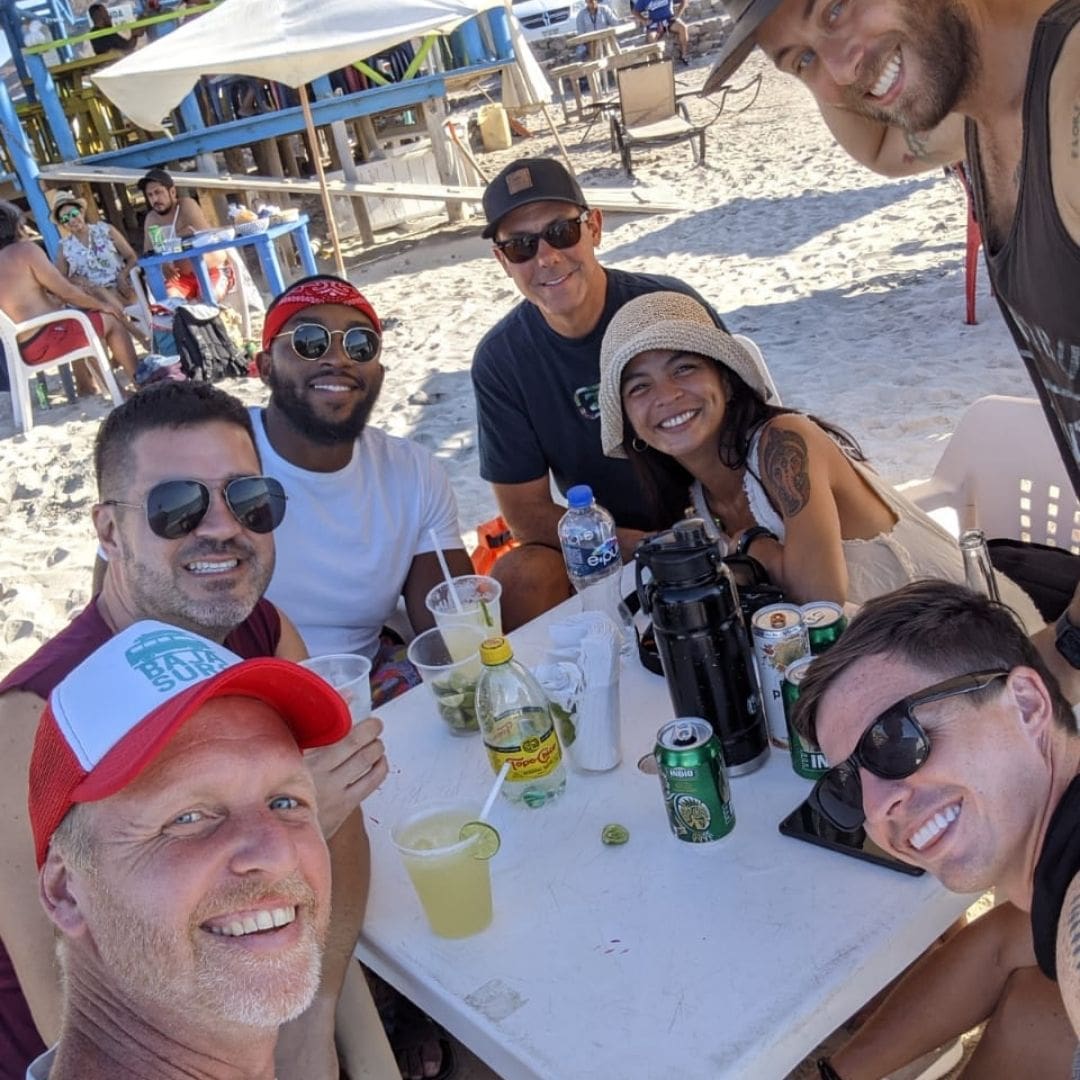 solo travel mexico