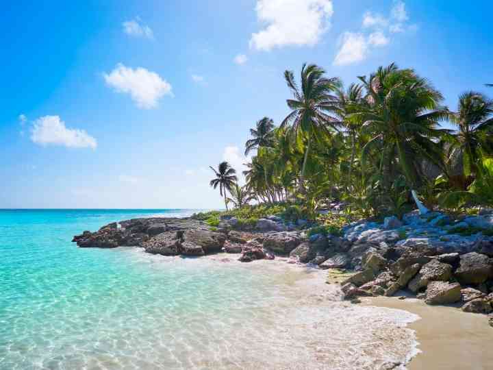 mexico solo travel