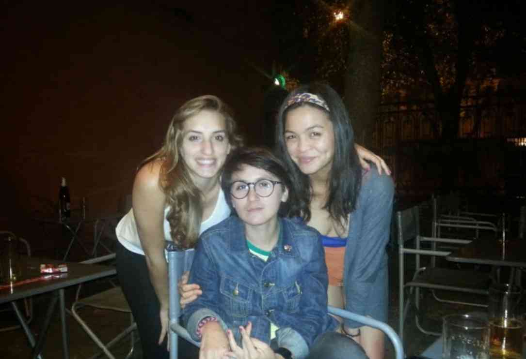 argentina volunteering
