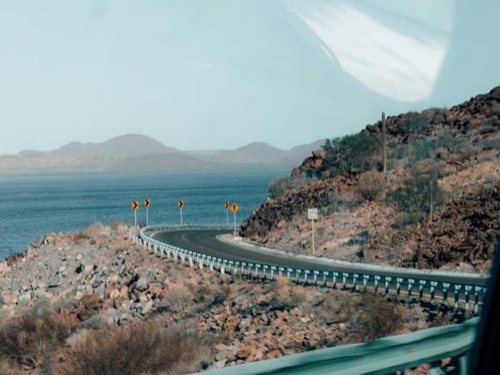 Loreto Mexico
