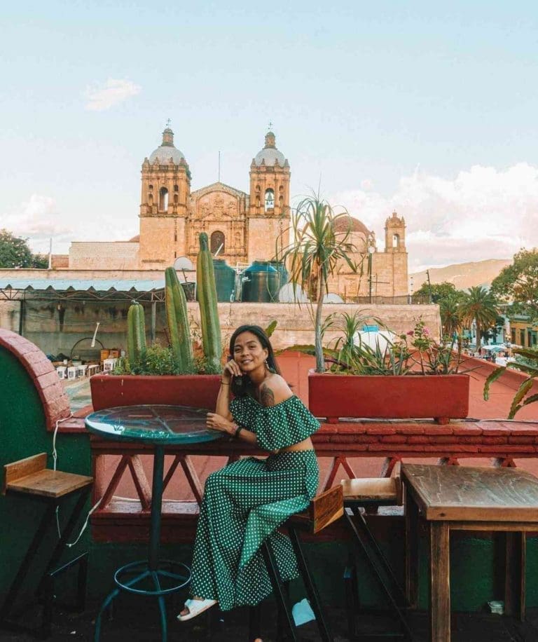 Choosing your Mexico digital nomad destinations: points to consider
