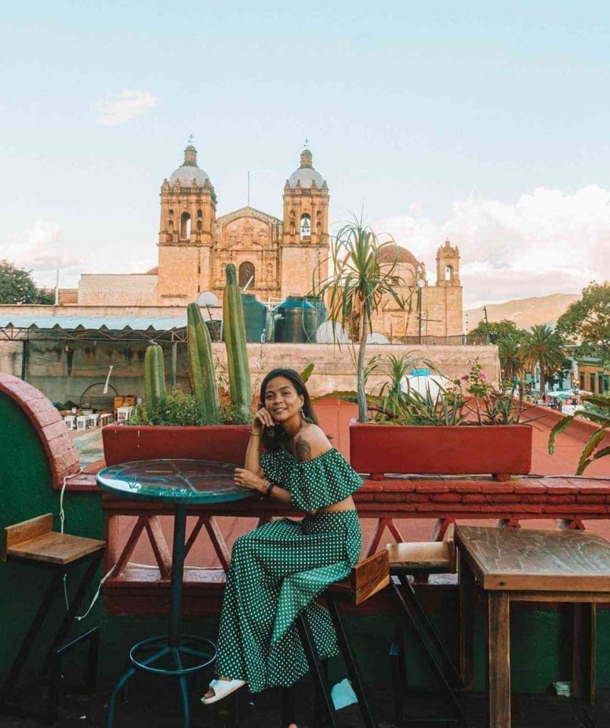 mexico digital nomad