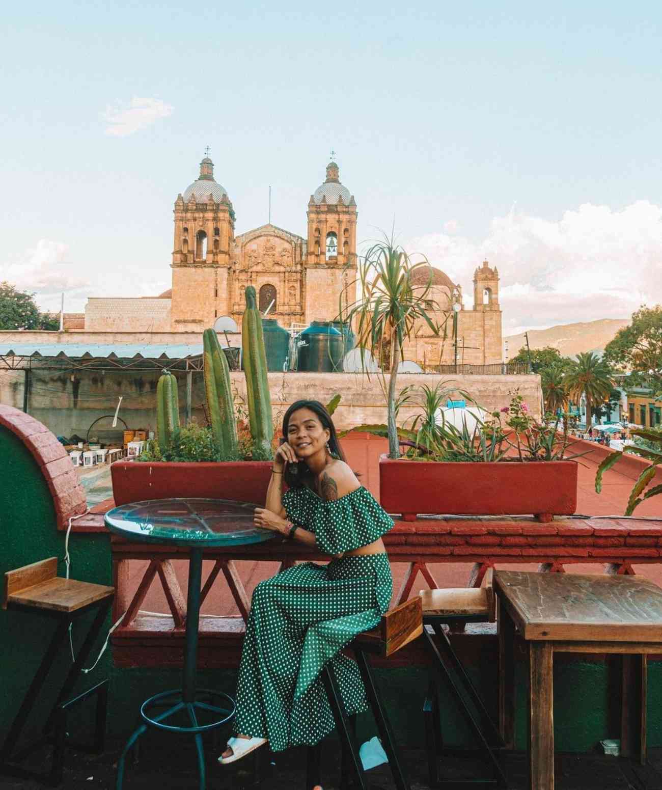 mexico digital nomad