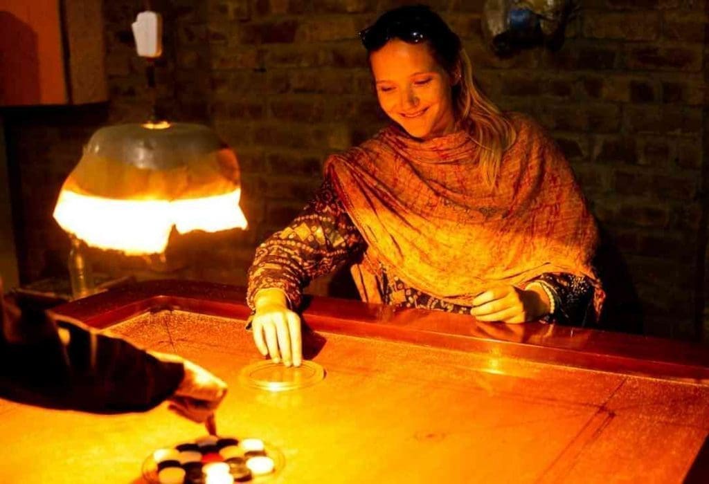 lahore digital nomad