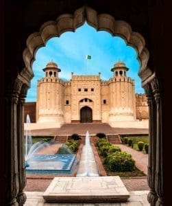 lahore digital nomad