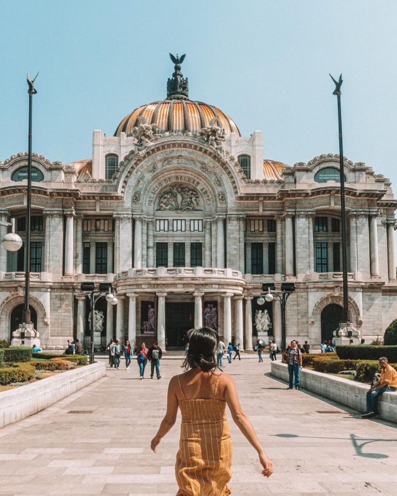 mexico digital nomad