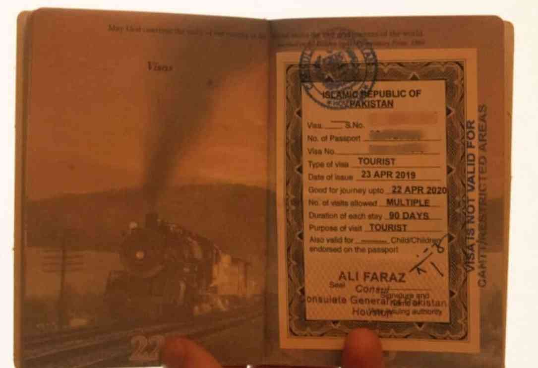 lahore digital nomad