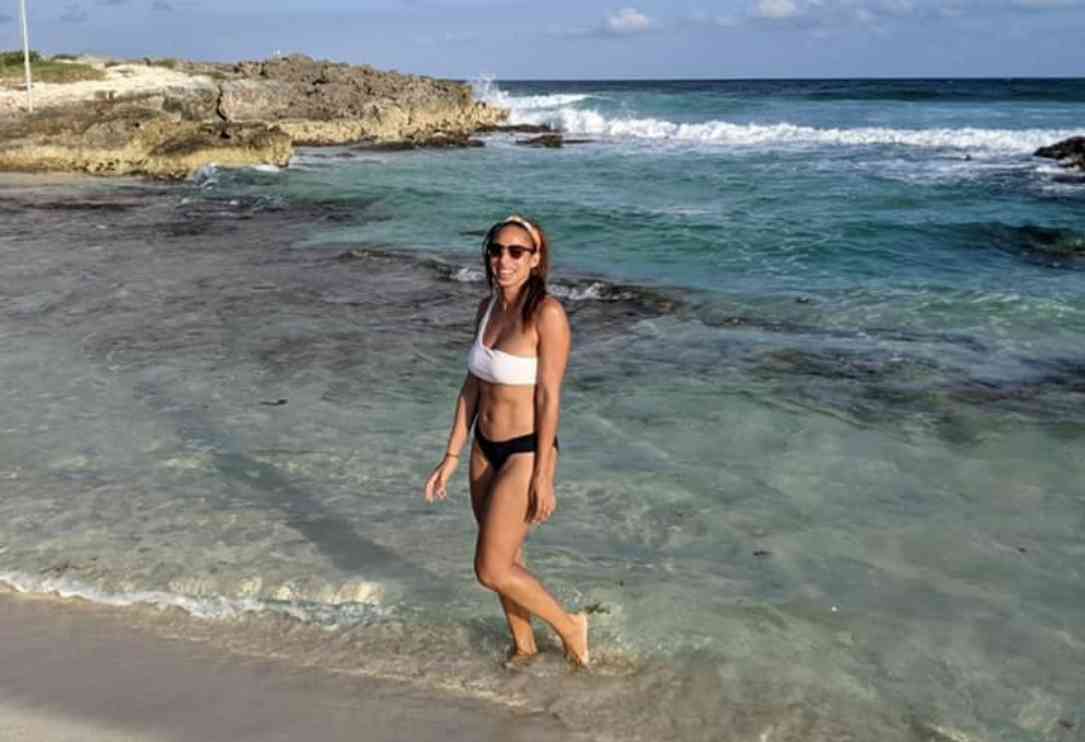 playa del carmen digital nomad