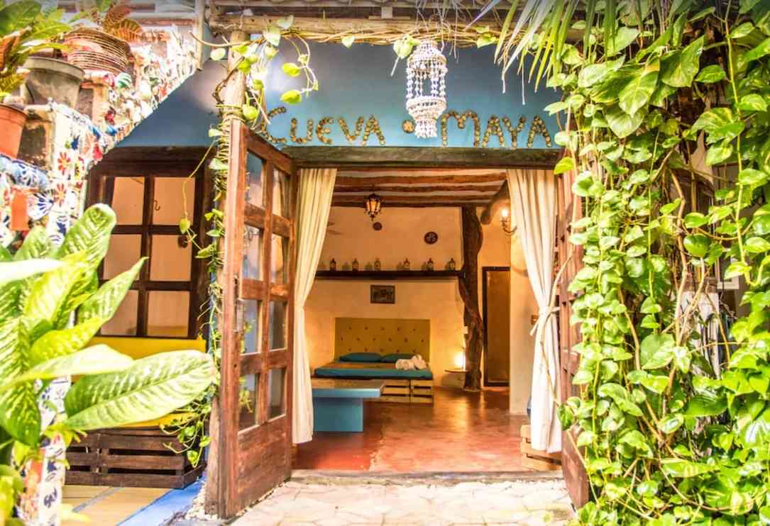 playa del carmen digital nomad