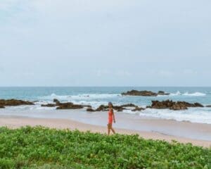 puerto escondido digital nomad