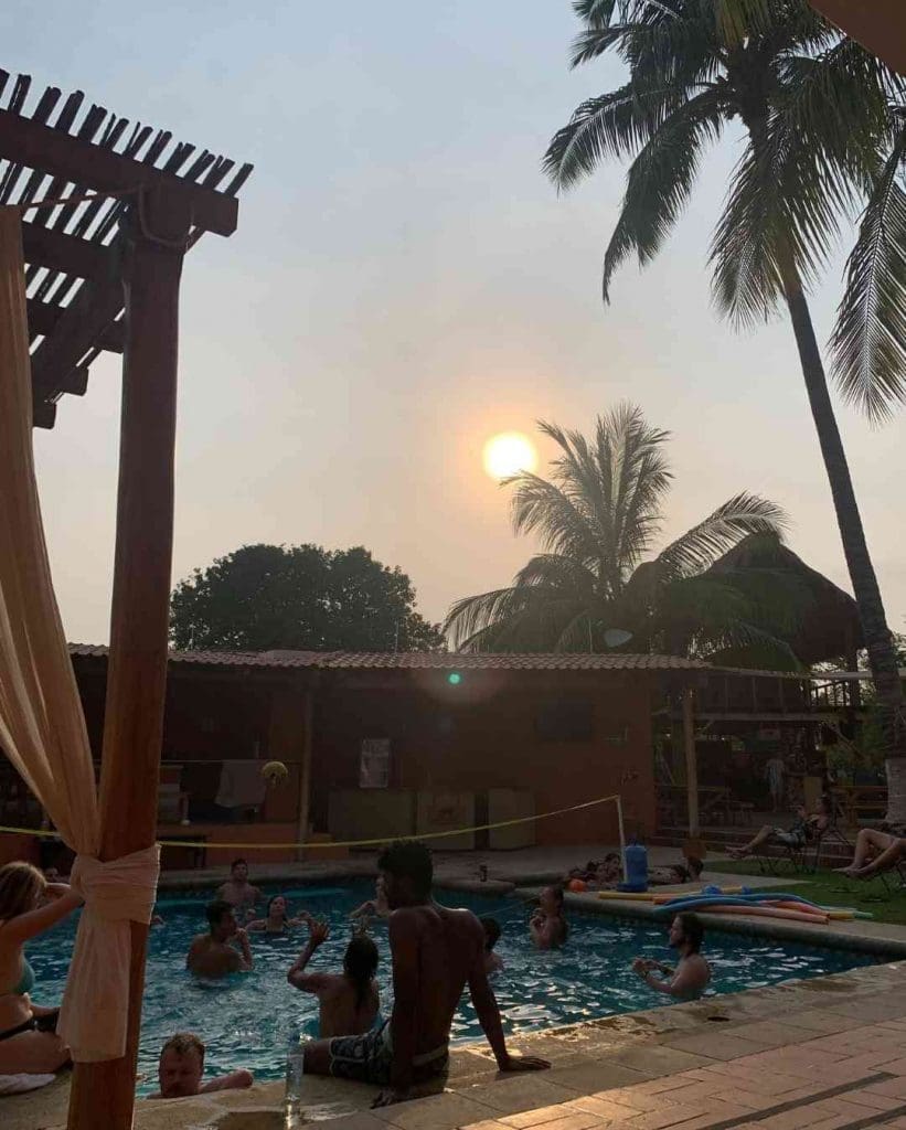 puerto escondido travel tips