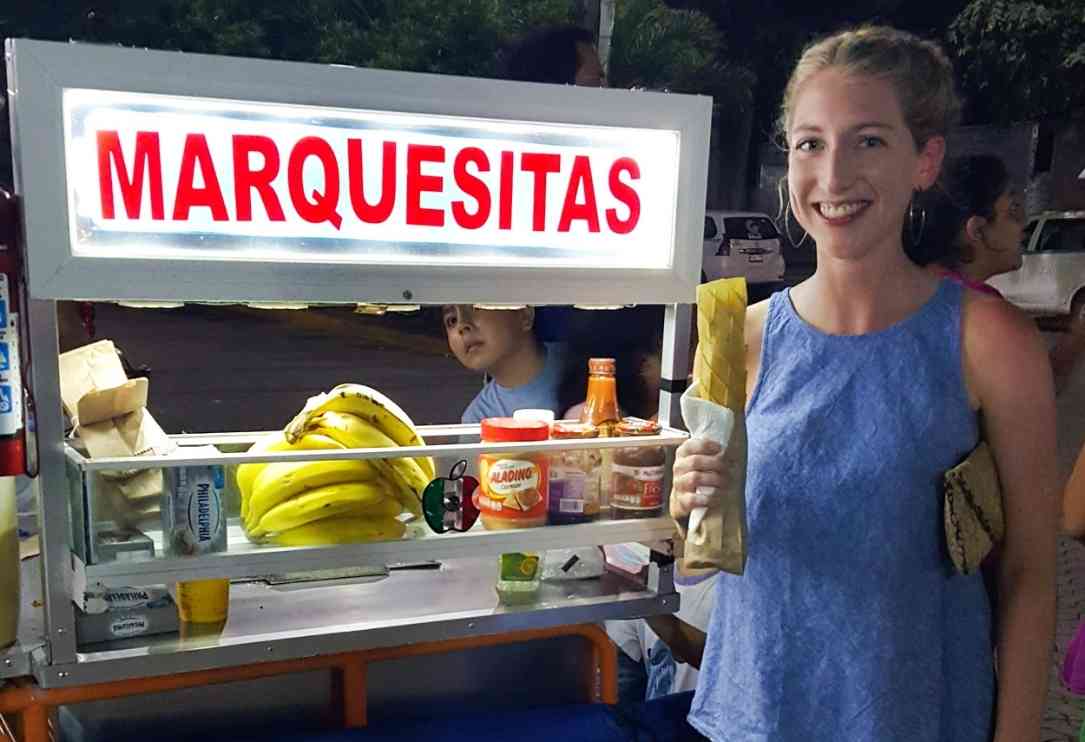 living in playa del carmen
