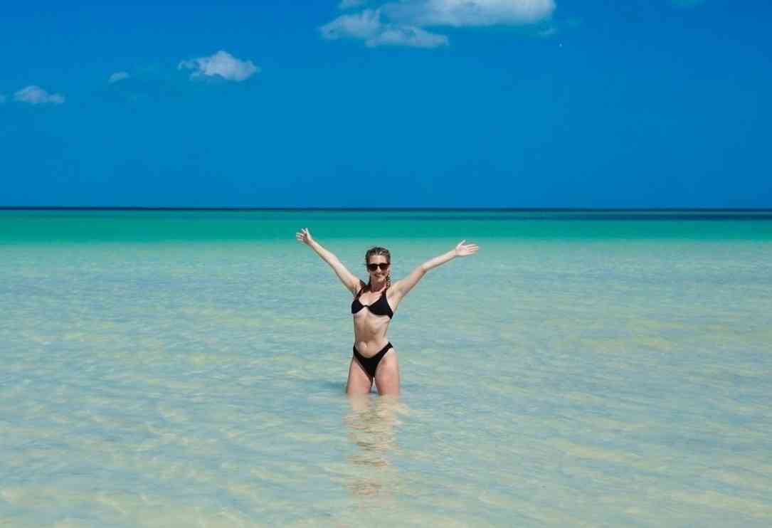 living in playa del carmen