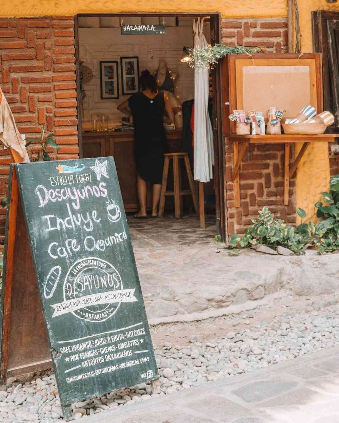 mazunte digital nomad