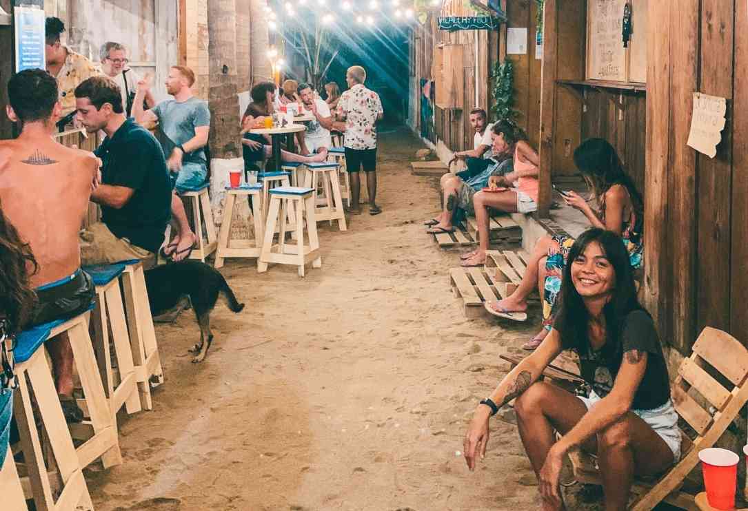 puerto escondido travel tips