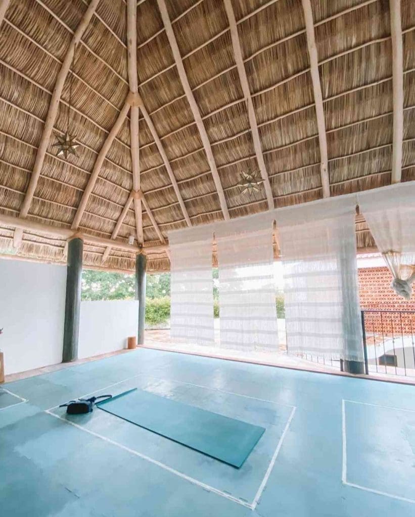 life in sayulita