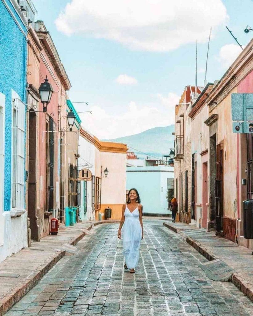 temporary resident visa mexico