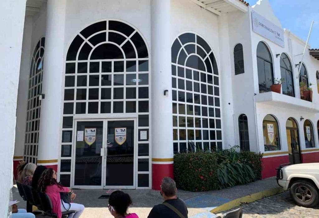 temporary resident visa mexico