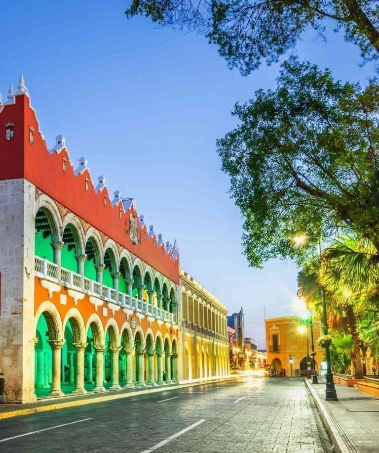 Moving to Mexico with my family and living in Merida: was this the best choice?
