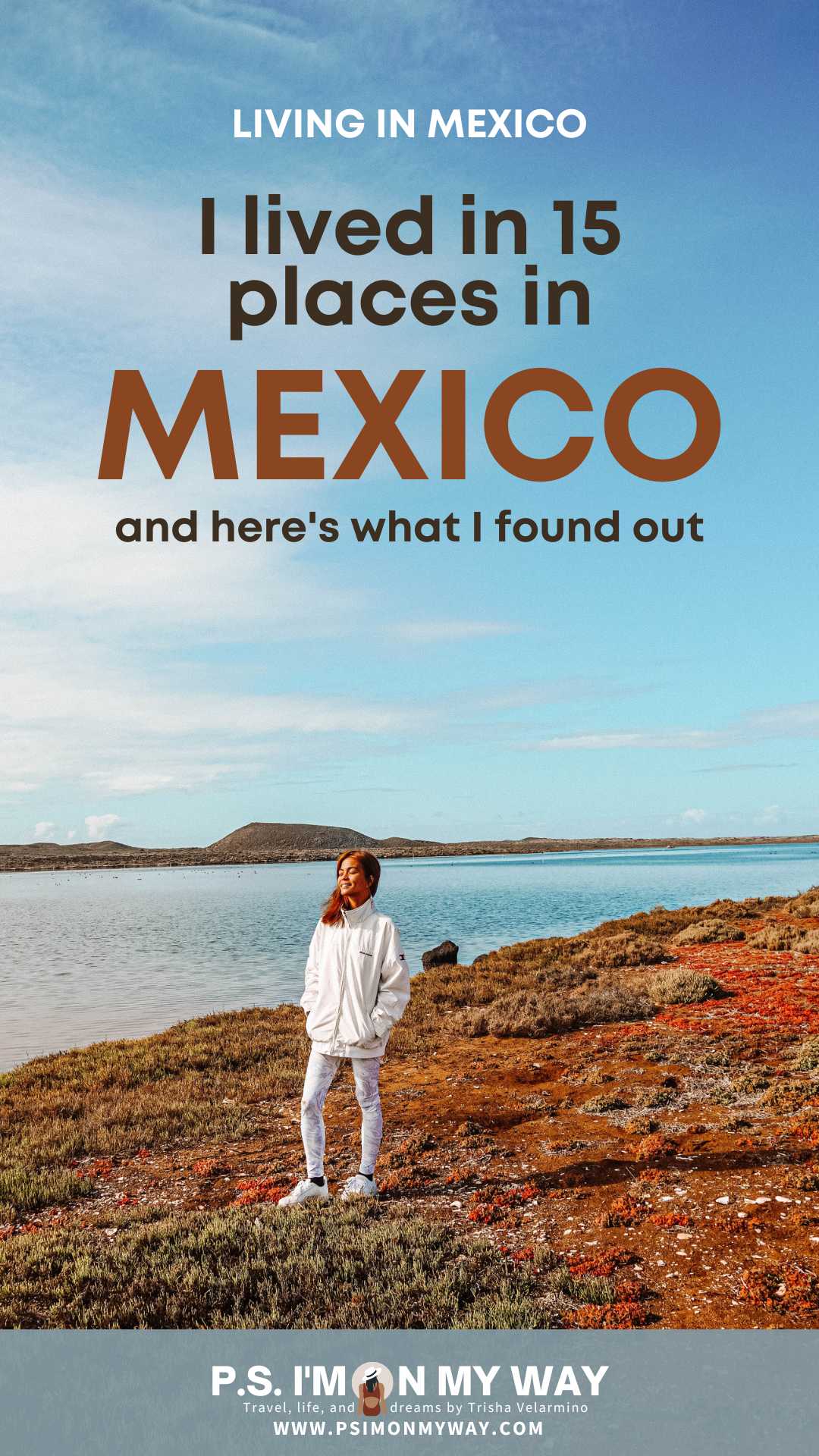 best places to live in mexico