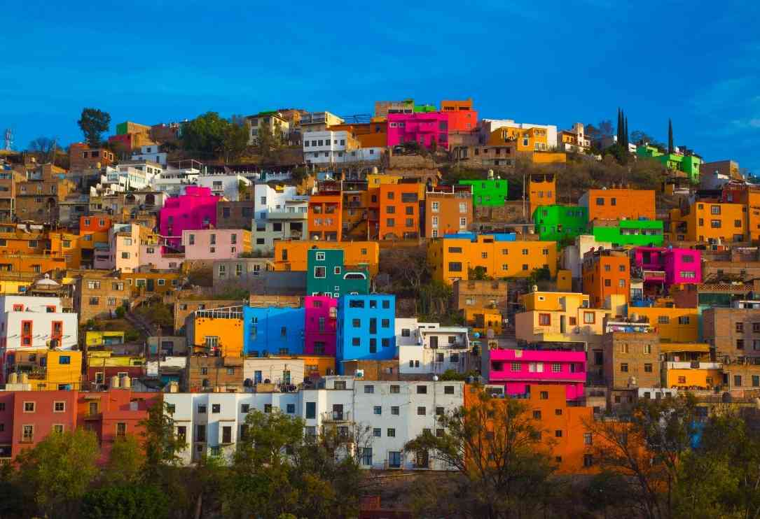 guanajuato solo travel