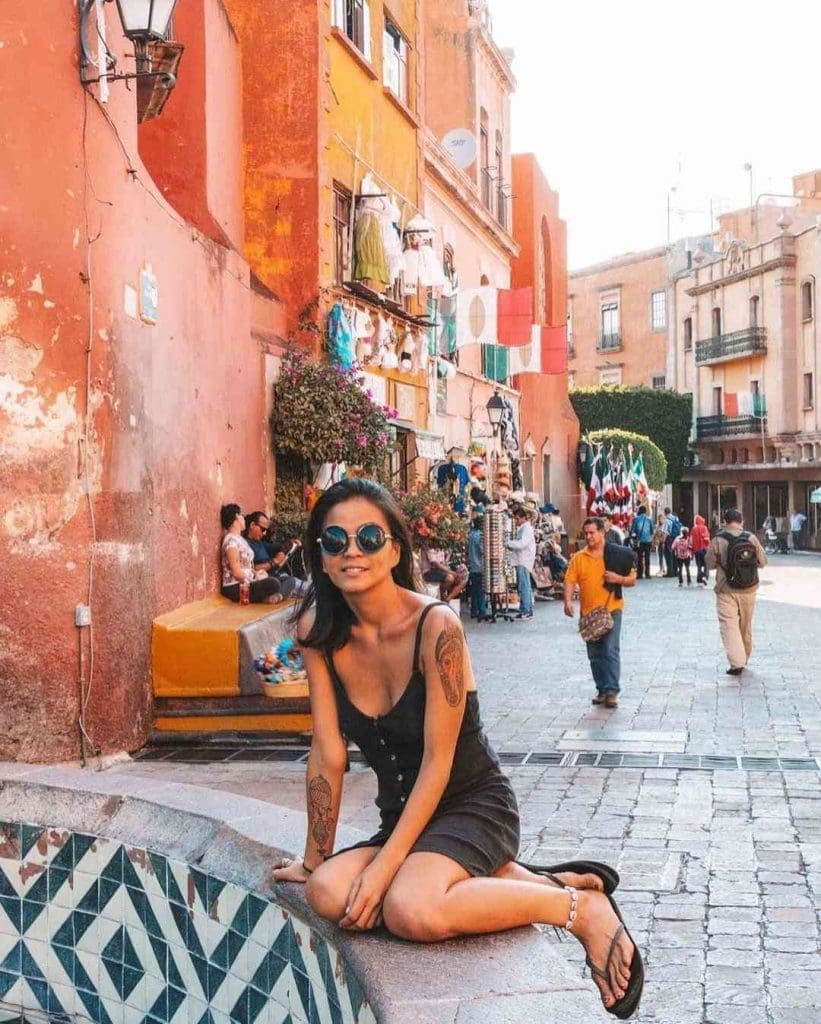 where to live in mexico