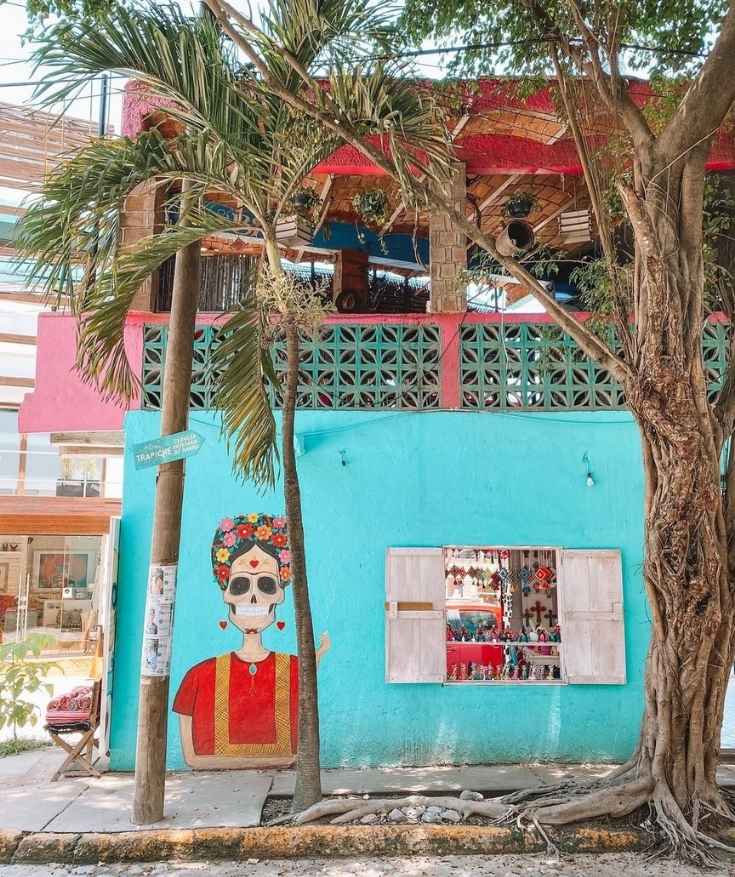 sayulita wifi