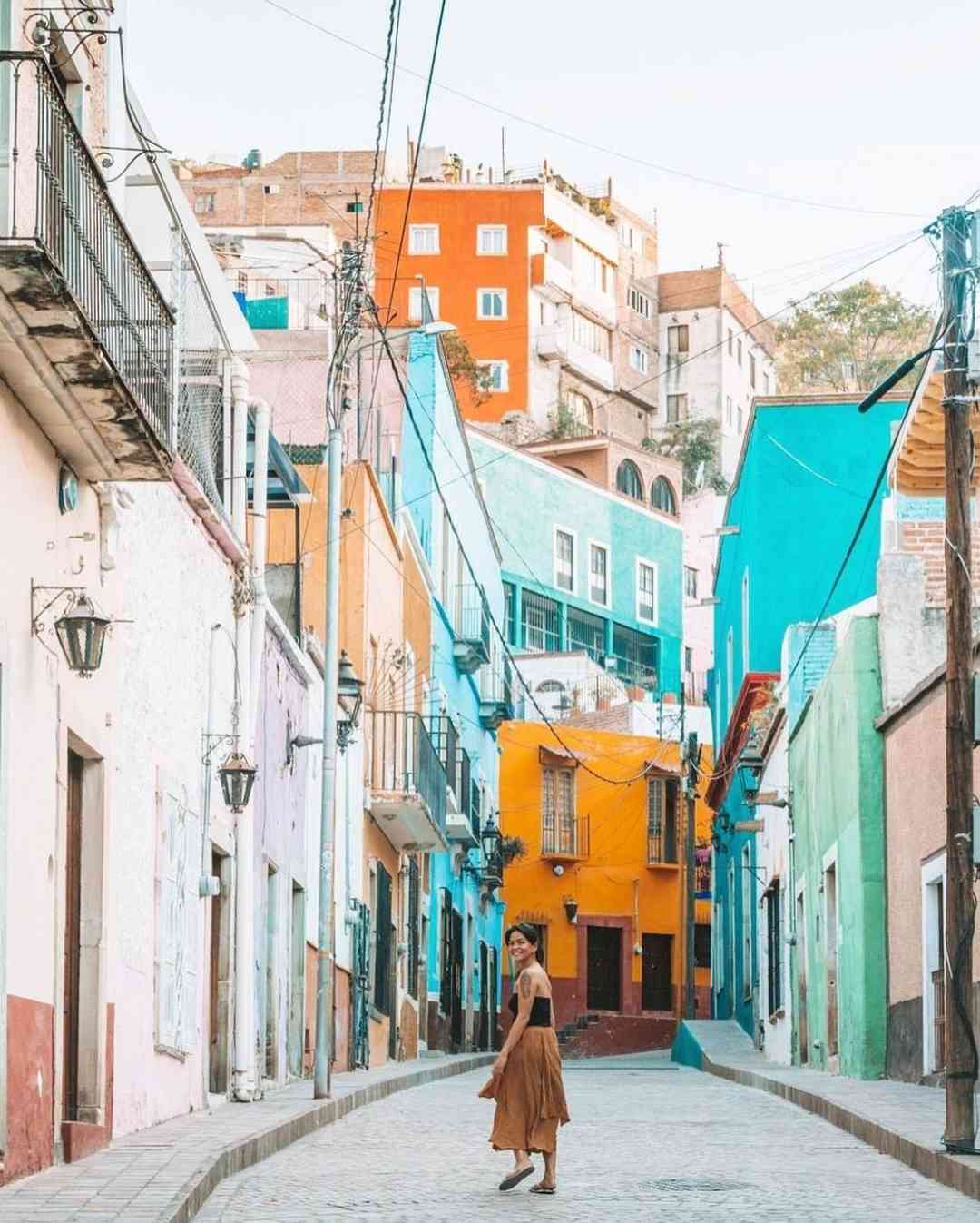 guanajuato solo travel
