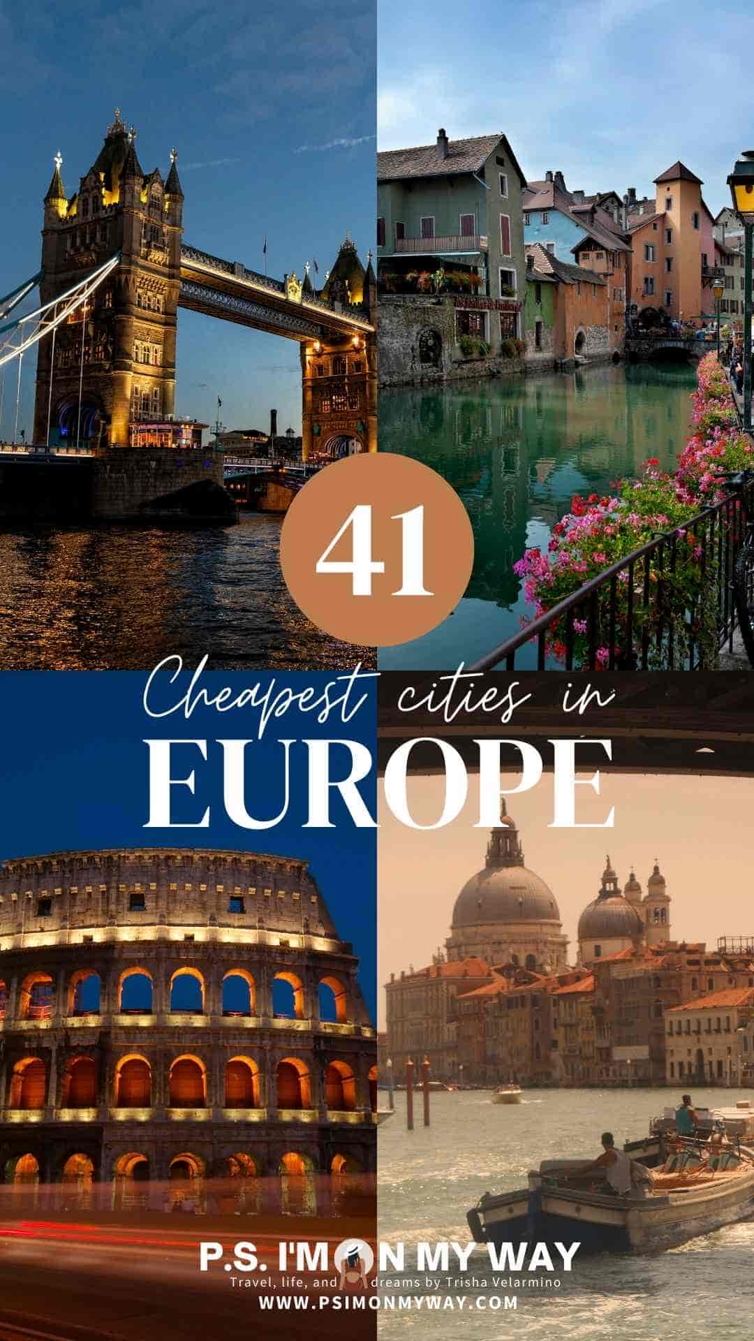 study abroad vlog #10 visiting one of my new top 5 cities in Europe to