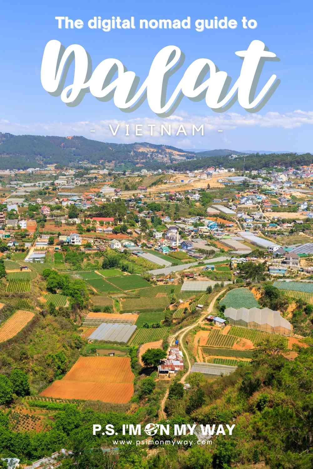 dalat digital nomad