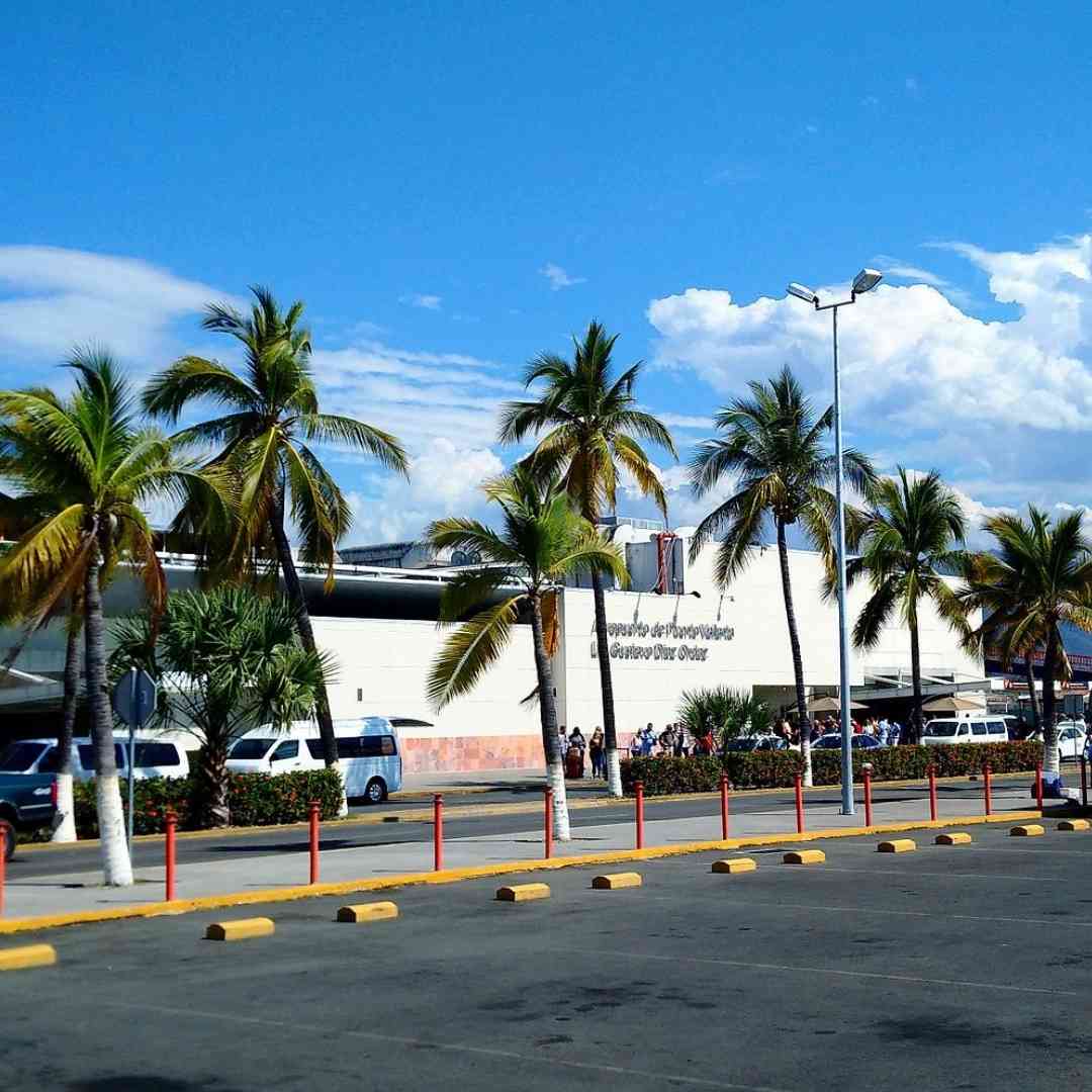 sayulita from puerto vallarta airport