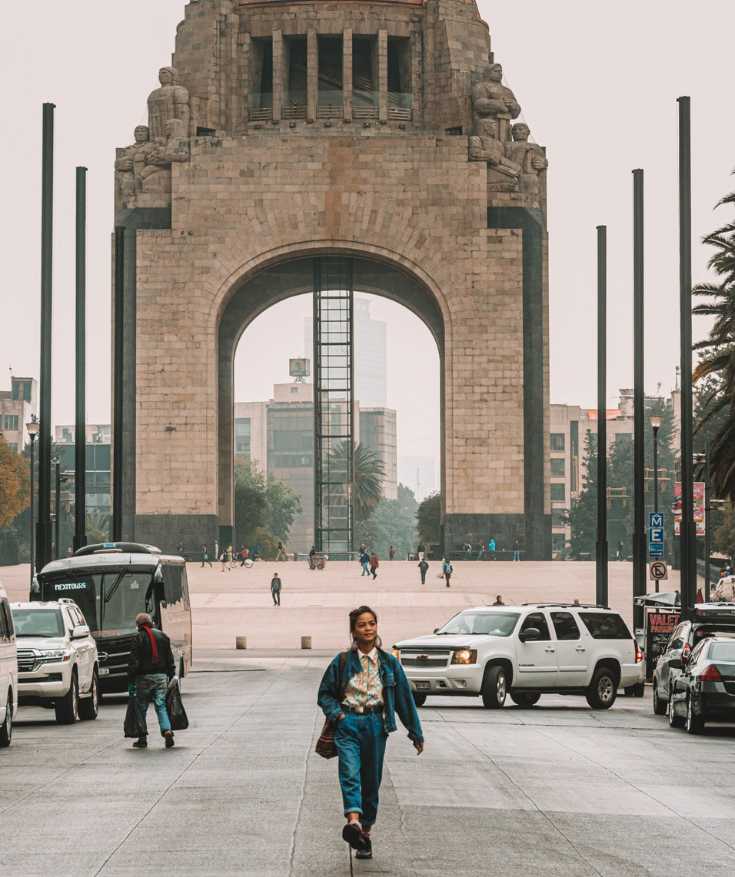 Debunking safety myths: Is Mexico City safe to visit alone?