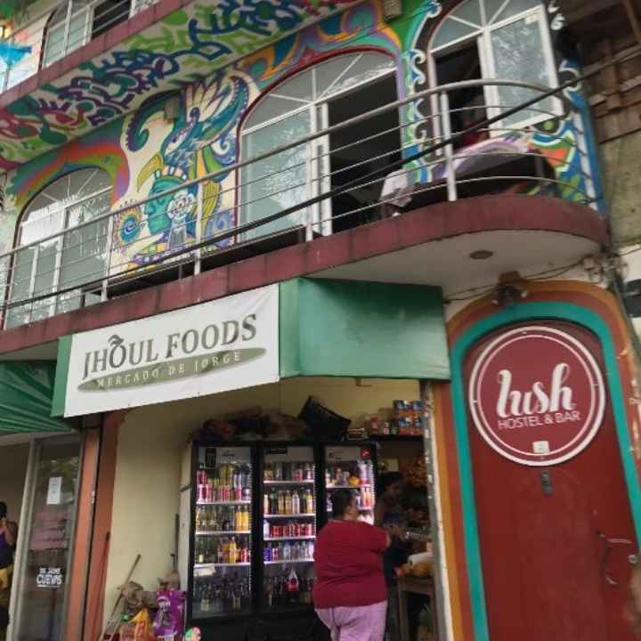 Sayulita Mexico