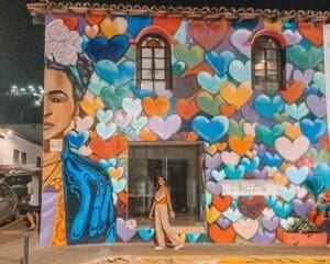 puerto vallarta cost of living